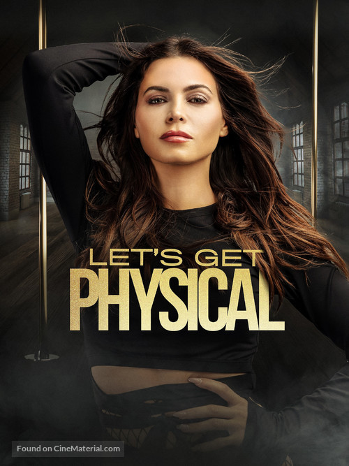 Let&#039;s Get Physical - Movie Poster