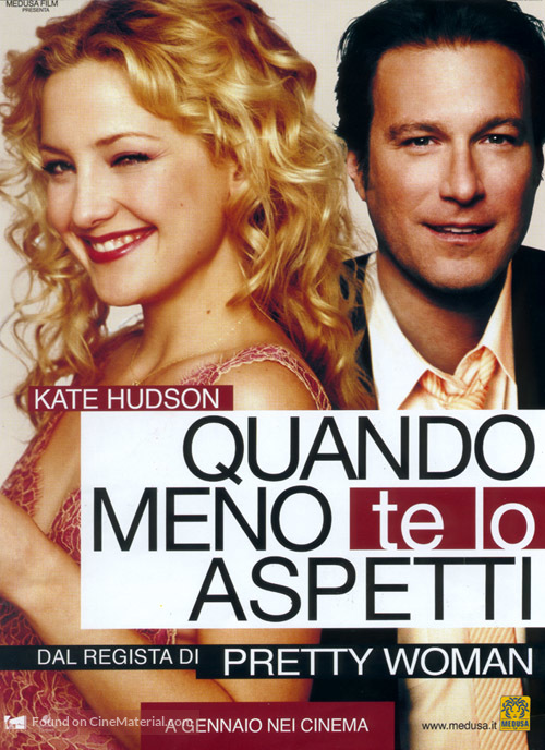 Raising Helen - Italian Movie Poster