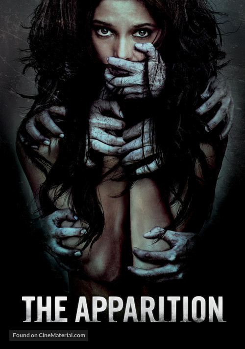 The Apparition - Movie Poster