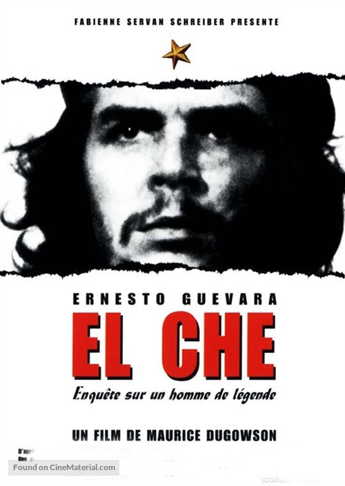 Che, El - Argentinian Movie Poster