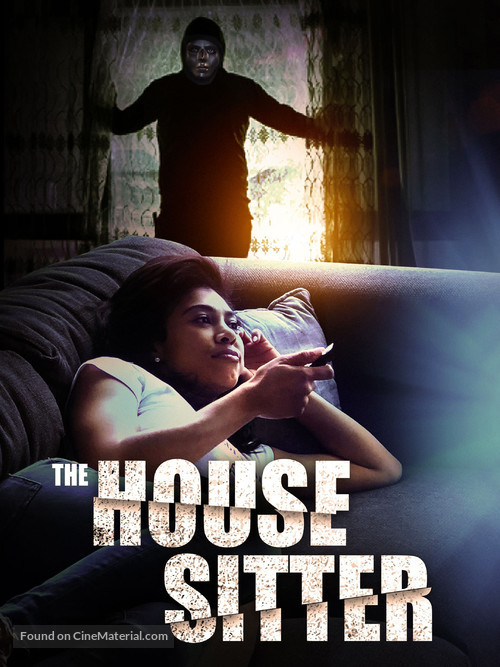 House Sitter 2022 - Movie Poster