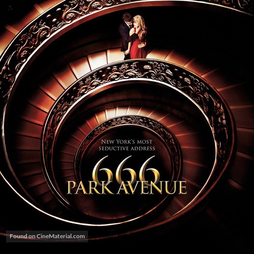 &quot;666 Park Avenue&quot; - Movie Poster