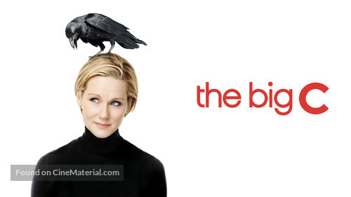 &quot;The Big C&quot; - Movie Poster