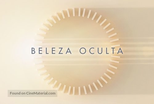 Collateral Beauty - Brazilian Movie Poster