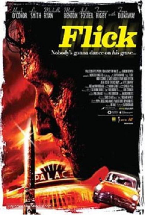 Flick - Movie Cover