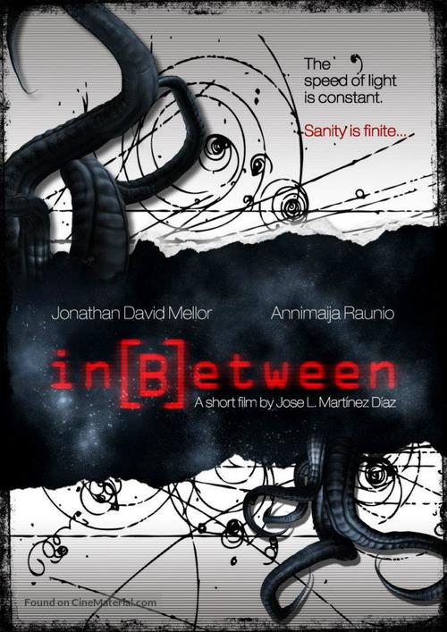 In Between - Spanish Movie Poster