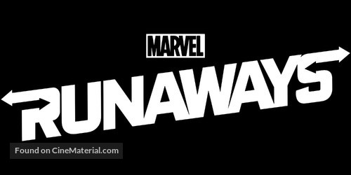 &quot;Runaways&quot; - Logo