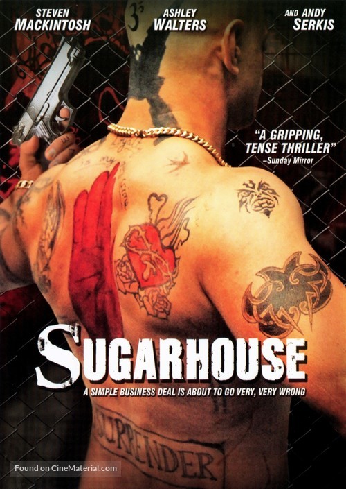 Sugarhouse - Movie Cover