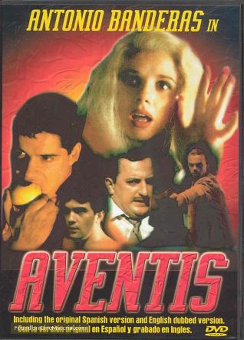 Aventis - poster
