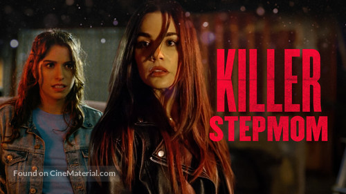 Killer Stepmom - Movie Poster