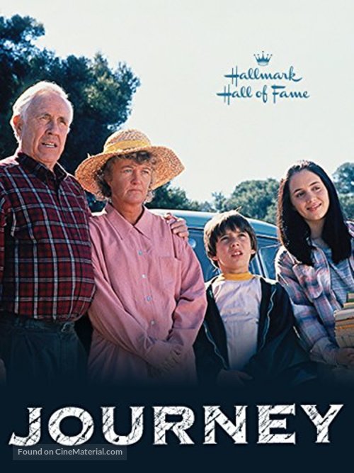 Journey - Movie Cover