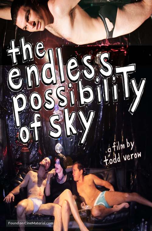 The Endless Possibility of Sky - Movie Cover