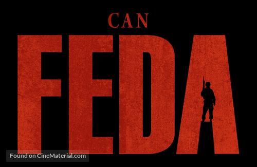 Can Feda - Turkish Logo