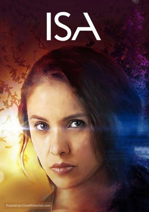 Isa - Movie Poster