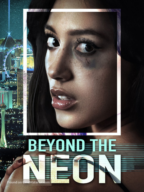 Beyond the Neon - poster