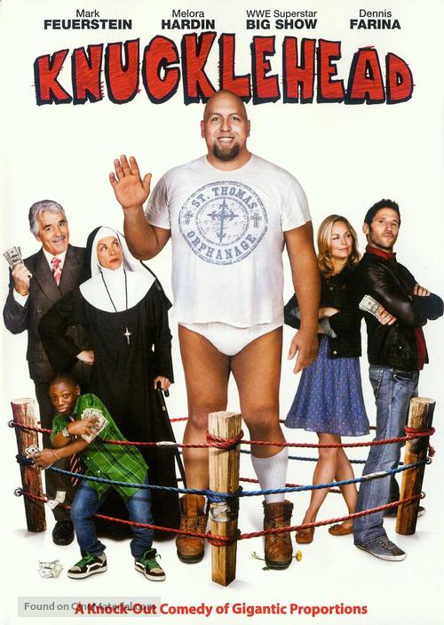 Knucklehead - Movie Cover