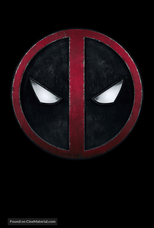 Deadpool - Key art