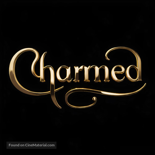 &quot;Charmed&quot; - Logo