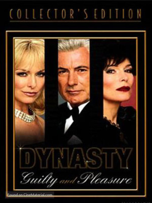 Dynasty The Making Of A Guilty Pleasure 05 Movie Cover