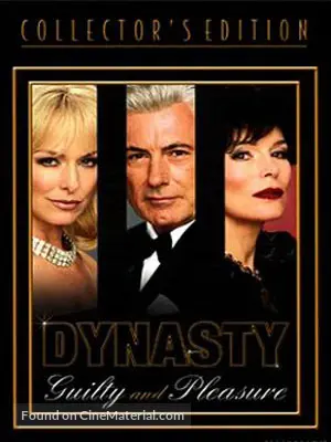 Dynasty The Making Of A Guilty Pleasure 05 Movie Cover