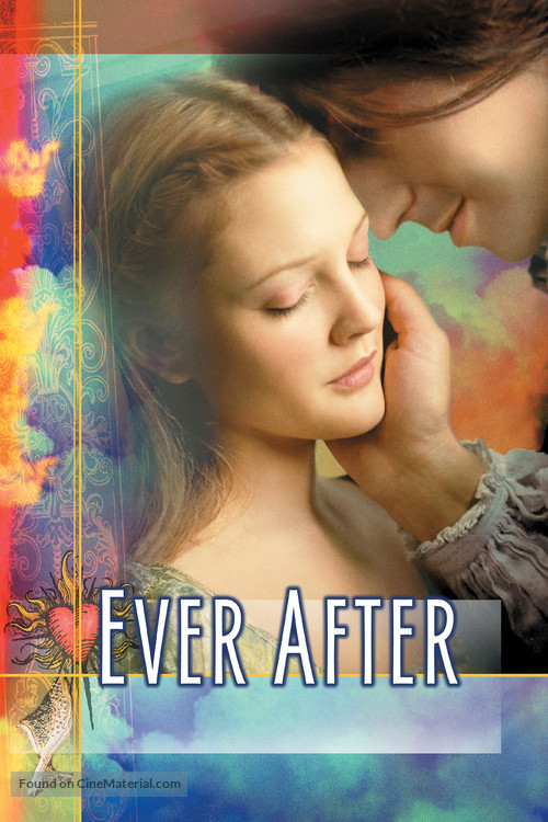 EverAfter - Movie Cover