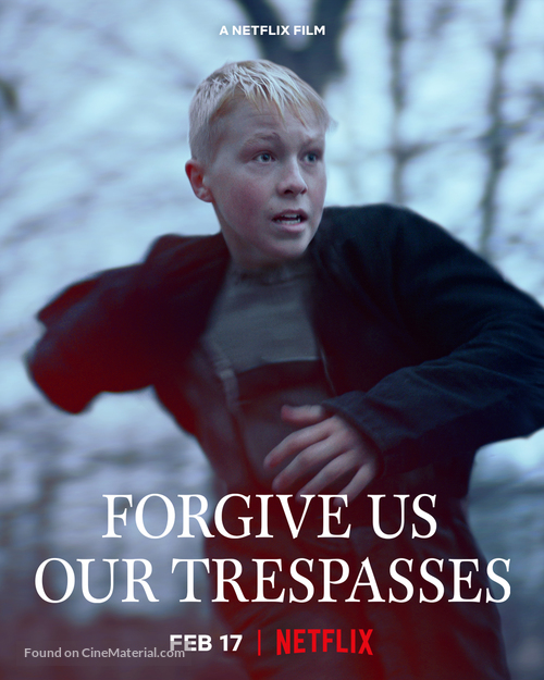 Forgive Us Our Trespasses - Movie Poster