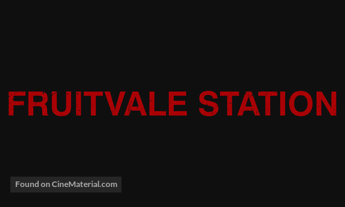 Fruitvale Station - Logo