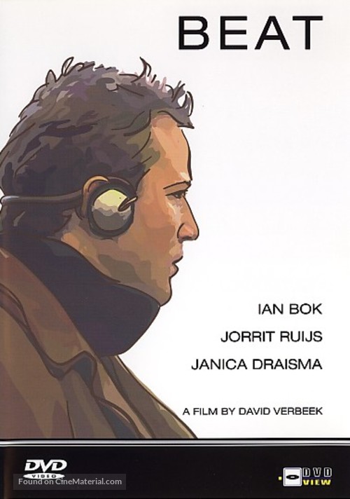 Beat - Dutch Movie Cover