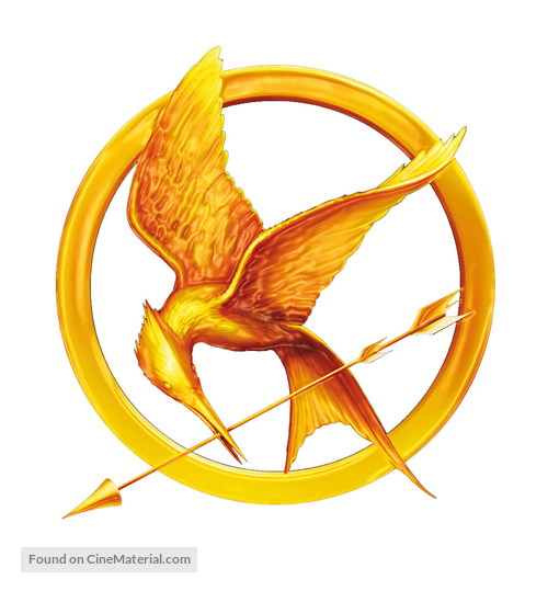 The Hunger Games - Thai Logo