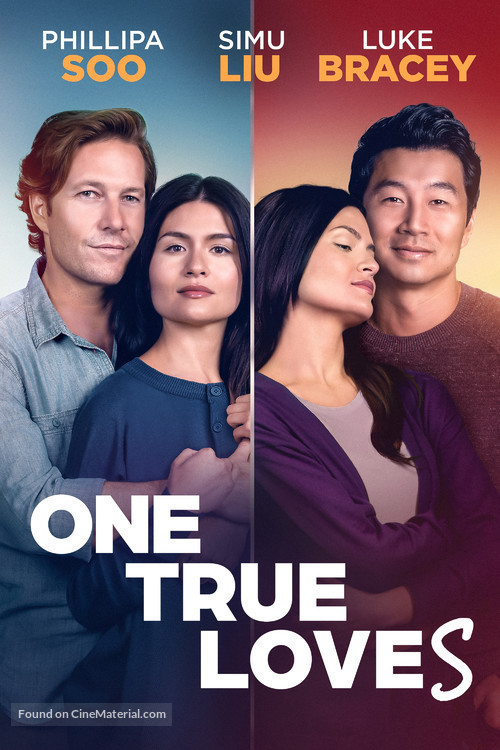 One True Loves - Movie Poster