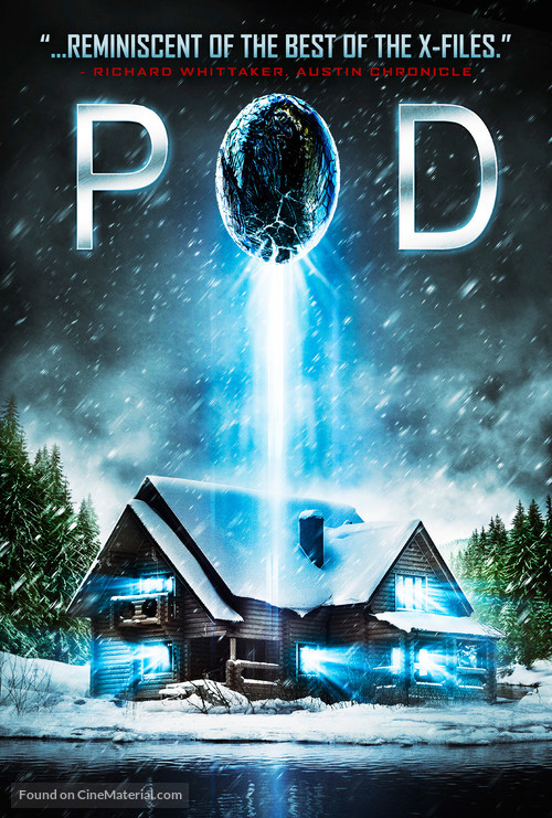 Pod - Movie Poster