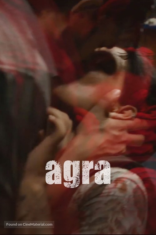 Agra - Indian Video on demand movie cover