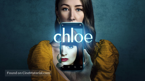 &quot;Chloe&quot; - Movie Poster