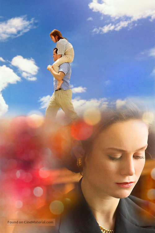 The Glass Castle - Key art