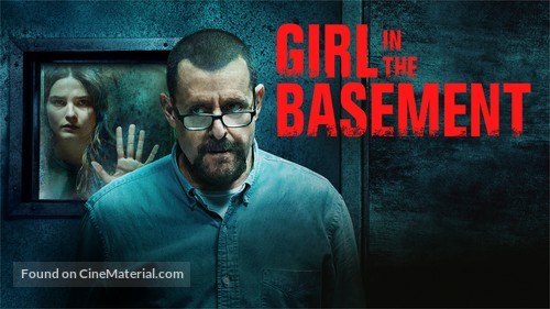 Girl in the Basement - poster