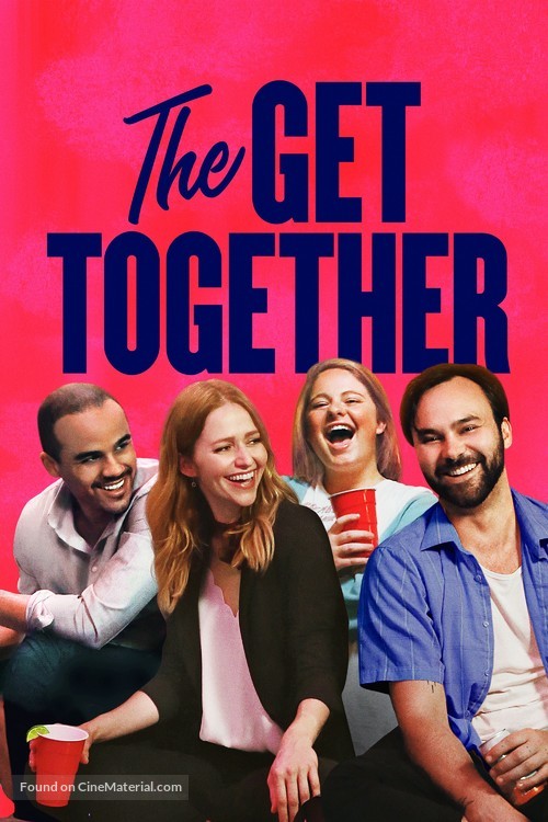 The Get Together - Movie Cover