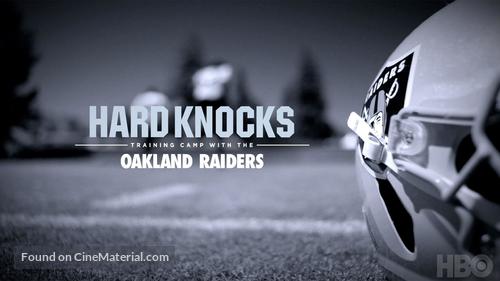 &quot;Hard Knocks&quot; - Video on demand movie cover