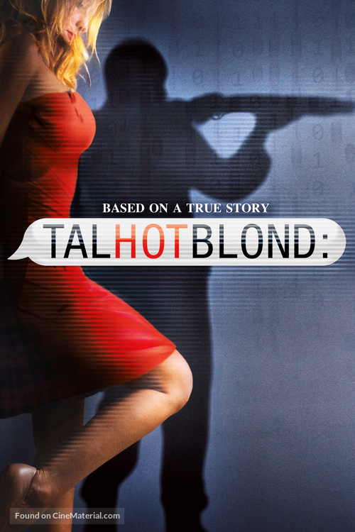 TalhotBlond - Movie Cover