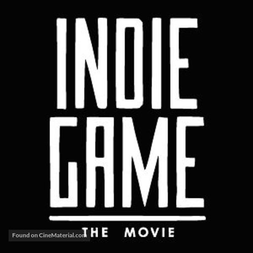 Indie Game: The Movie - Logo