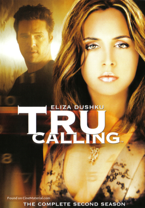 &quot;Tru Calling&quot; - Movie Cover