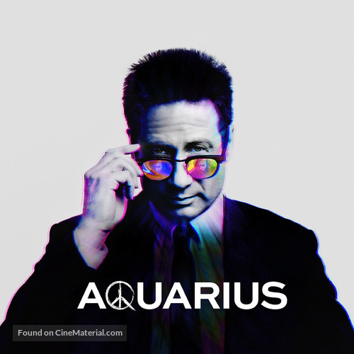 &quot;Aquarius&quot; - Movie Poster