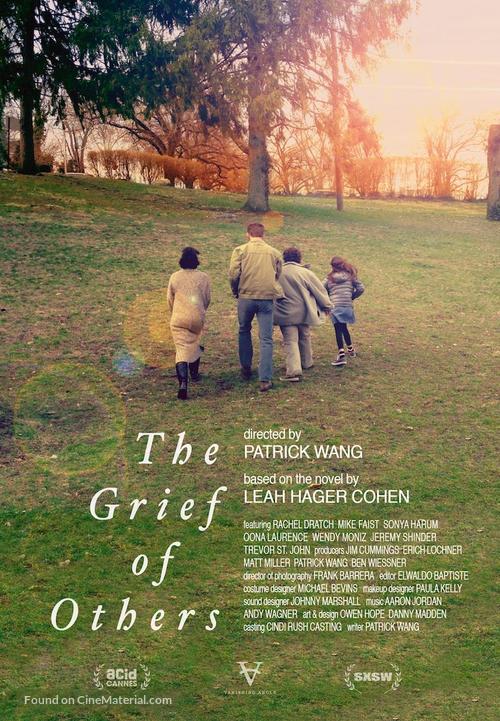 The Grief of Others - Movie Poster