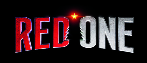 Red One - Logo