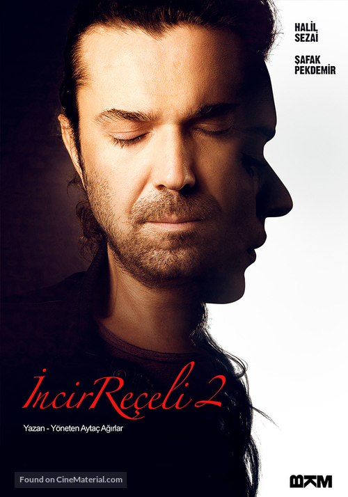 Incir Receli 2 - Turkish Movie Poster