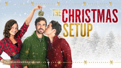 The Christmas Setup - Movie Poster