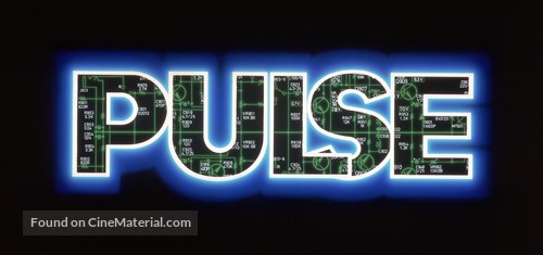 Pulse - Logo