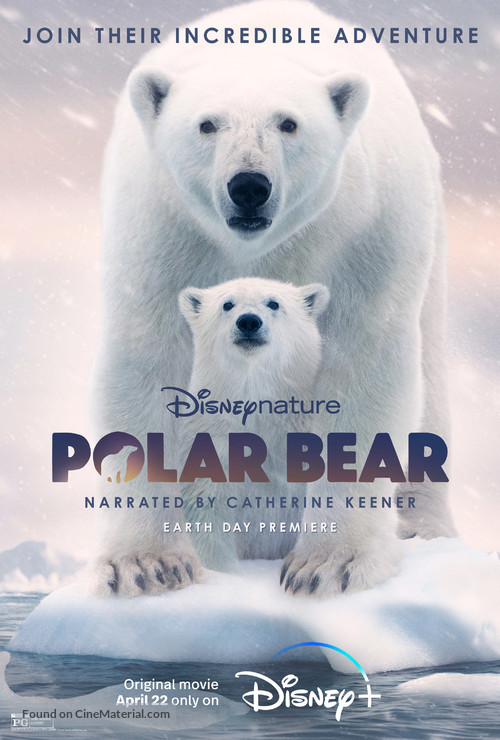 Polar Bear - Movie Poster