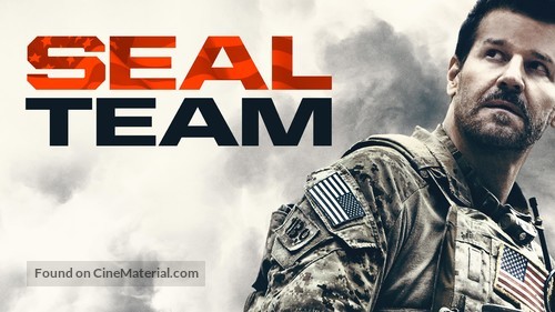 &quot;SEAL Team&quot; - Movie Poster