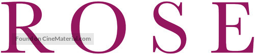 Rose - Danish Logo