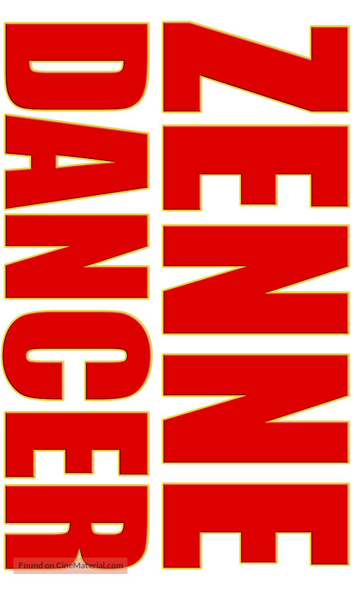 ZENNE Dancer - Turkish Logo